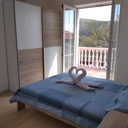 Gecko Apartment Rijeka Exterior photo