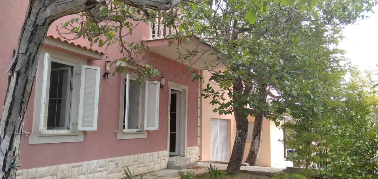 Gecko Apartment Rijeka Exterior photo